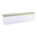 Kitchen Japanese noodle fresh-keeping box, plastic noodle storage box, storage box, kitchen sorting box, wholesale 