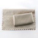 Household dishwashing cloth manufacturer wiping glass table traceless cleaning cloth kitchen degreasing and water absorption non hair fish scale rag 