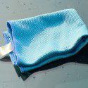 Fish scale cloth cleaning towel wiping glass towel wiping cloth absorbent cleaning cloth kitchen table wiping cloth dishwashing towel wholesale