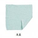 Lace pineapple rag household cleaning kitchen towel degreasing and absorbing water lazy kitchen towel wiping towel wholesale 