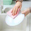 LIGO kitchen scale cleaning cloth for glass cleaning 