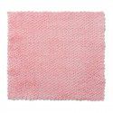 Manufacturer wholesale polyester brocade coral velvet cleaning cloth, oil-free dishwashing cloth, kitchen cleaning, table cleaning and absorbent rag 