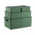 Japanese wardrobe, clothes sorting box, cloakroom, underwear, socks, underwear, storage box, thickened storage box, wholesale 