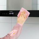 LIGO kitchen scale cleaning cloth for glass cleaning 