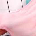 Kitchen cleaning hanging coral velvet wiping towel thickened absorbent rag dishwashing cloth 