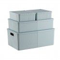 Japanese wardrobe, clothes sorting box, cloakroom, underwear, socks, underwear, storage box, thickened storage box, wholesale 