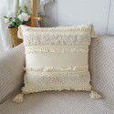 Bohemian Ethnic Style Pillow Case Home stay Tufted Pillow Case Car Waist Cushion Living Room Sofa Pillow Wholesale 